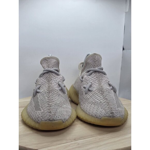 Size 7.5 - adidas Yeezy Boost 350 V2 Synth Reflective, FV5666, Clean, No Box - Picture 2 of 8